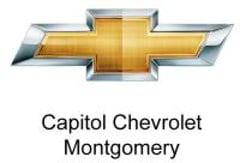 Capitol Chevrolet logo