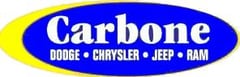 Carbone Dodge Chrysler Jeep Ram