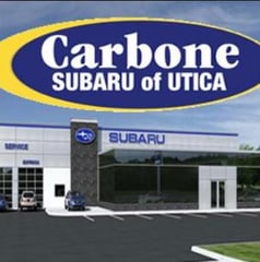 Carbone Subaru