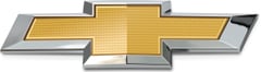 Carlson Chevrolet logo