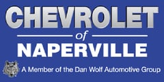 Chevrolet Of Naperville Illinois