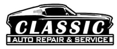 Classic Car Technician Jobs Oklahoma