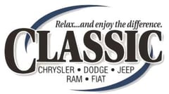 Classic Chrysler Dodge Jeep Ram