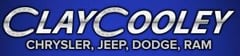 Clay Cooley Chrysler Dodge Jeep