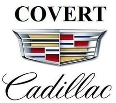 Covert Cadillac