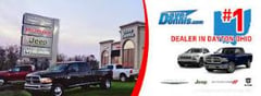 Dave Dennis Chrysler Dodge Jeep Ram