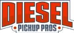 Diesel Pickup Pros
