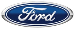 Don's Ford logo