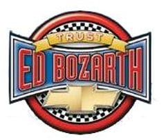 Ed Bozarth Chevrolet Buick