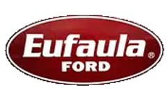 Eufaula Ford logo
