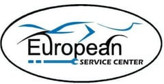 European Service Center logo
