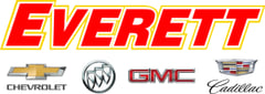 Everett Chevrolet Buick Gmc  Cadillac