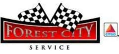 Forest City Service logo