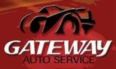 Gateway Auto Service logo