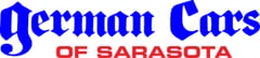 German Cars Of Sarasota logo