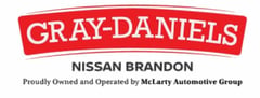Gray-daniels Nissan