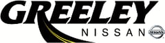 Greeley Nissan logo