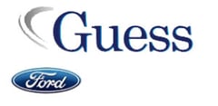 Guess Ford