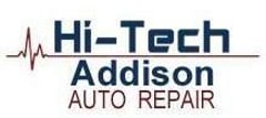 Hi-tech Automotive