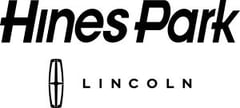 Hines Park Lincoln logo
