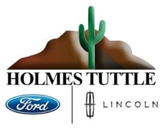 Holmes Tuttle  Ford Lincoln logo