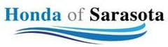 Honda Of Sarasota logo
