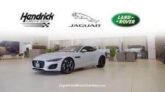 Jaguar Land Rover Charlotte