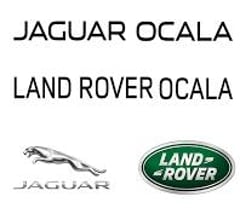 Jaguar Land Rover Ocala