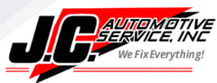 Jc Automotive Service logo