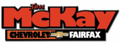 Jim Mckay Chevrolet