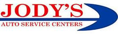 Jody's Auto Service Centers logo