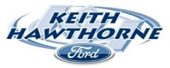 Keith Hawthorne Ford