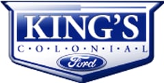 Kings Colonial Ford