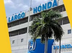 Largo Honda