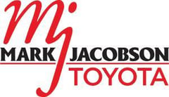 Mark Jacobson Toyota