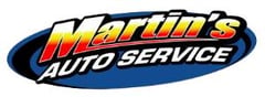 Martins Auto Service
