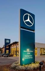 Mercedes-benz Of Savannah