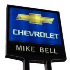 Mike Bell Chevrolet