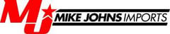 Mike Johns Imports logo