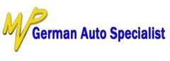 Mvp German Auto Specialist logo