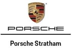 Porsche Stratham