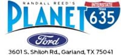 Randall Reeds Planet 635