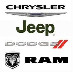 Richardson Chrysler Dodge Jeep Ram