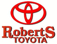 Roberts Toyota