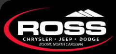 Ross Chrysler Jeep Dodge Ram