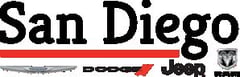 San Diego Chrysler Dodge Jeep Ram
