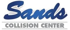Sands Chevrolet Collision Center logo