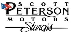 Scott Peterson Ford