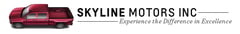 Skyline Chevrolet Buick Gmc