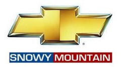 Snowy Mountain Chevrolet